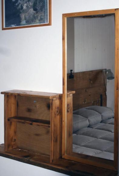 Country House Ca' Vernaccia *