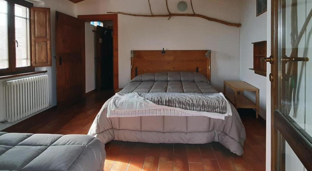 Country House Ca' Vernaccia Casa di campagna Urbino