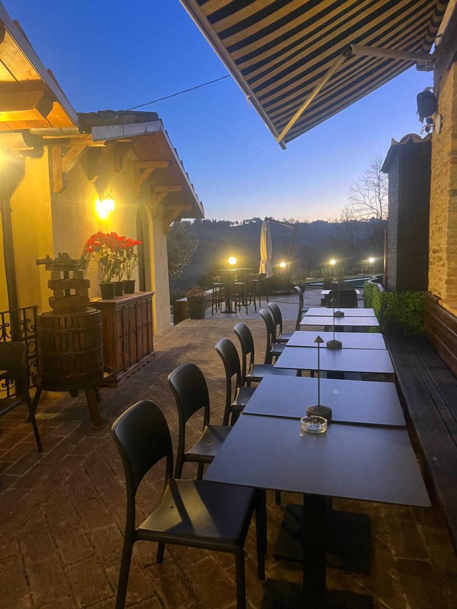 Casa di campagna Country House Ca' Vernaccia *